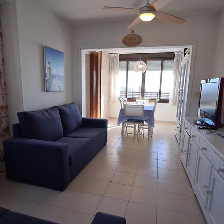 Apartamento Gemelos XII 27 If Benidorm Luaran gambar