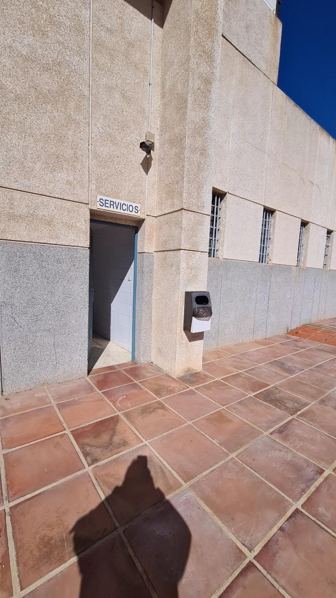 Apartamento Gemelos XII 27 If Benidorm Luaran gambar