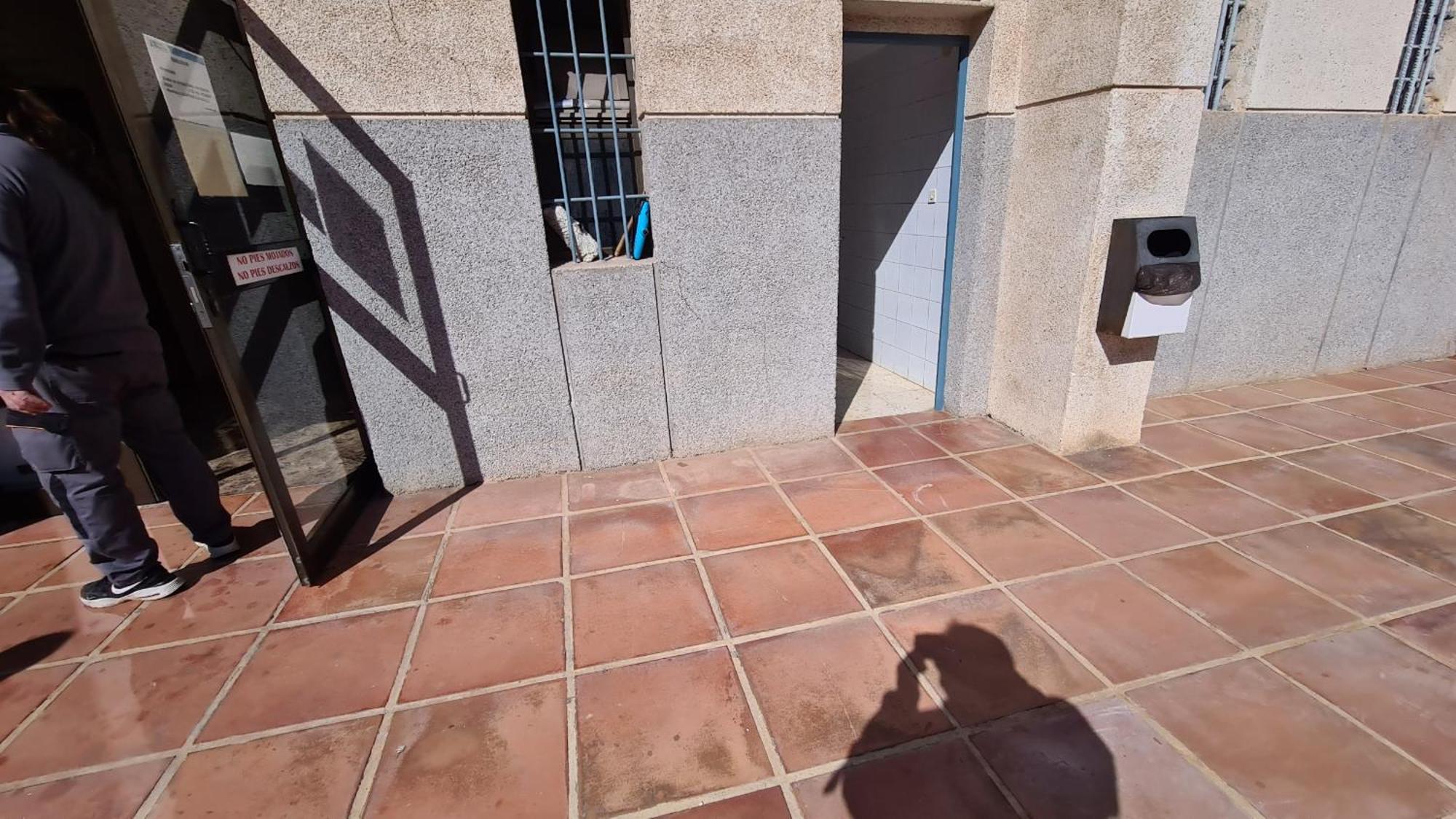 Apartamento Gemelos XII 27 If Benidorm Luaran gambar