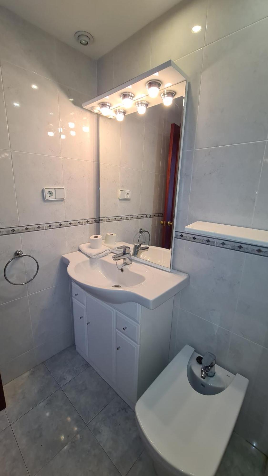 Apartamento Gemelos XII 27 If Benidorm Luaran gambar