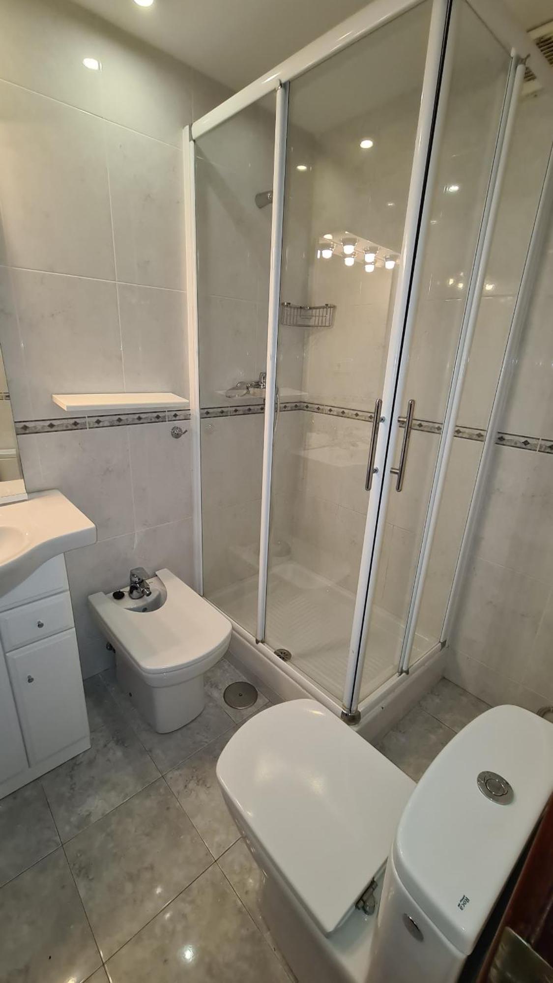 Apartamento Gemelos XII 27 If Benidorm Luaran gambar
