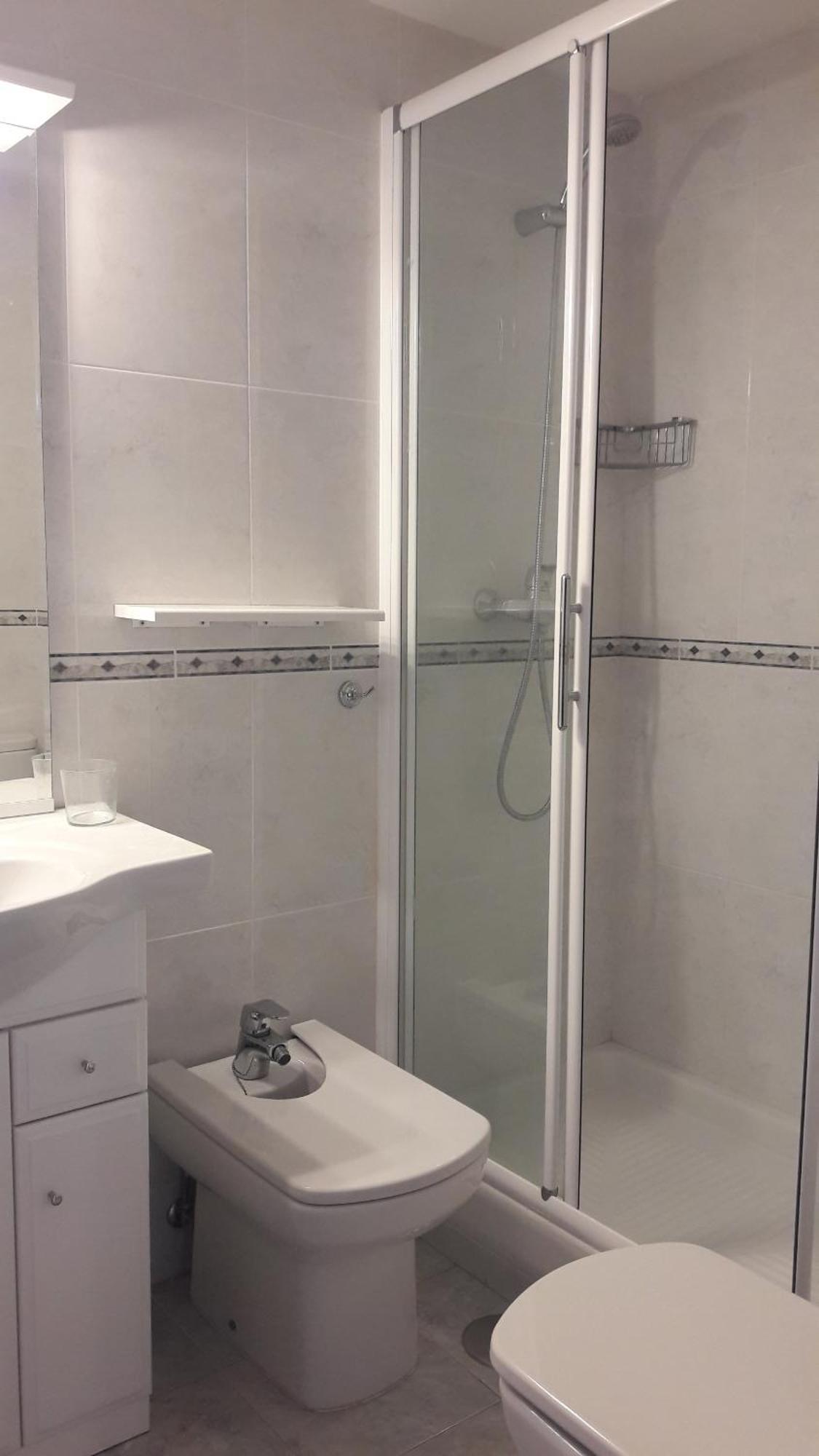 Apartamento Gemelos XII 27 If Benidorm Luaran gambar