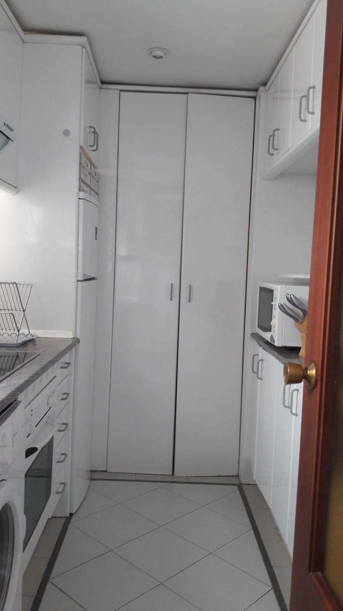 Apartamento Gemelos XII 27 If Benidorm Luaran gambar