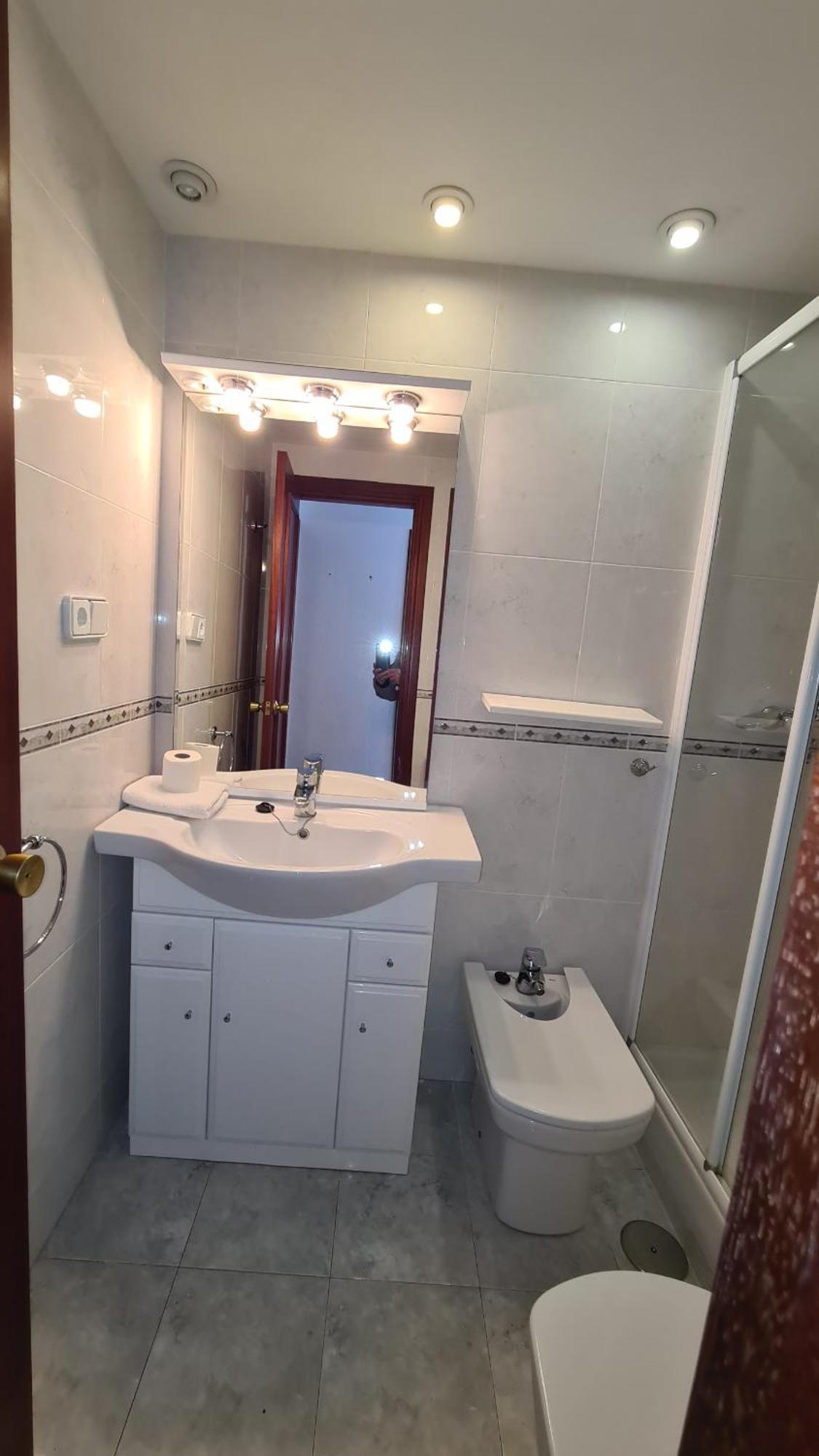 Apartamento Gemelos XII 27 If Benidorm Luaran gambar