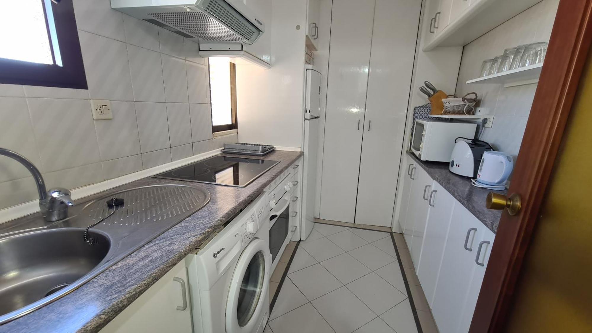 Apartamento Gemelos XII 27 If Benidorm Luaran gambar