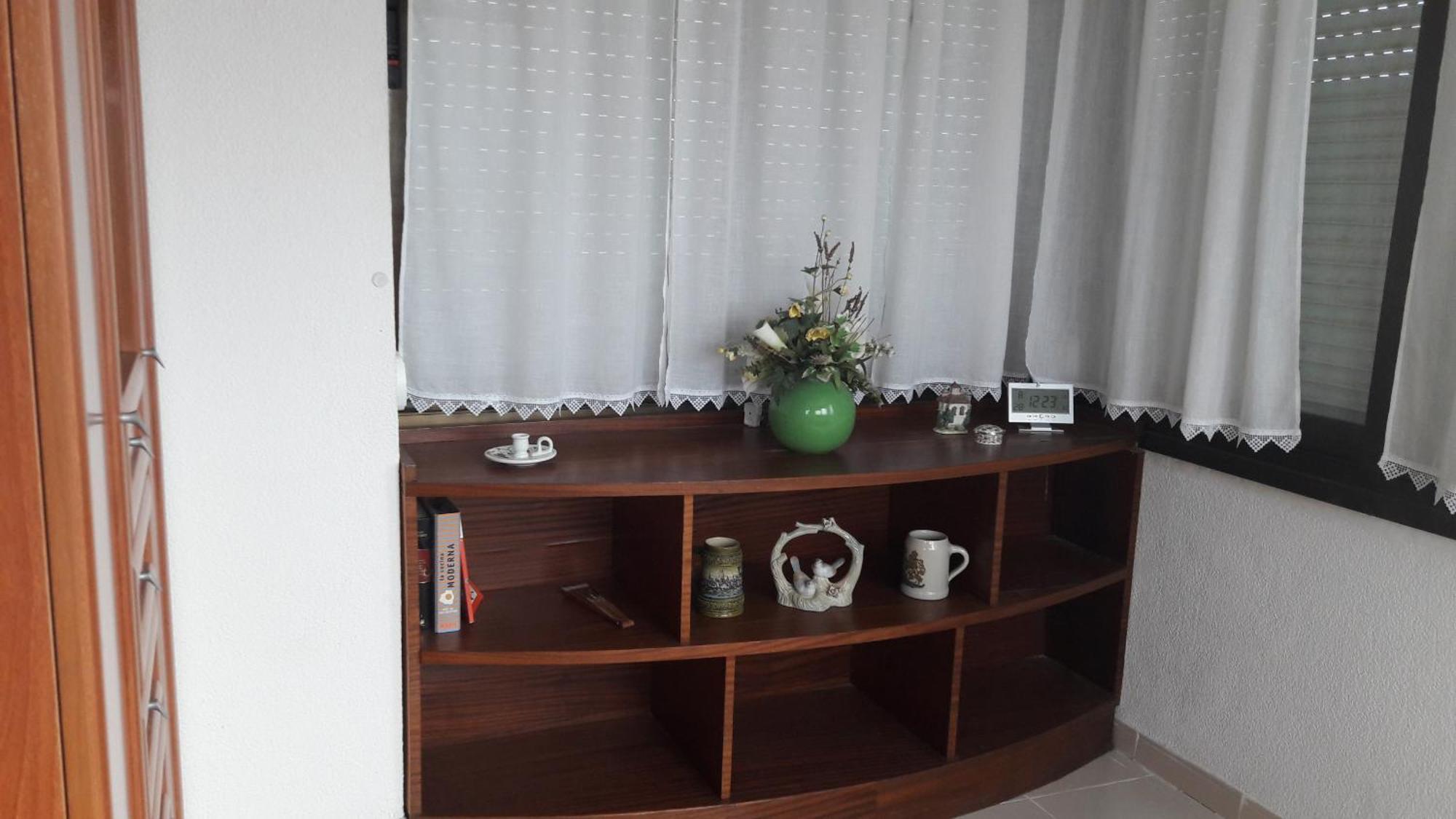 Apartamento Gemelos XII 27 If Benidorm Luaran gambar