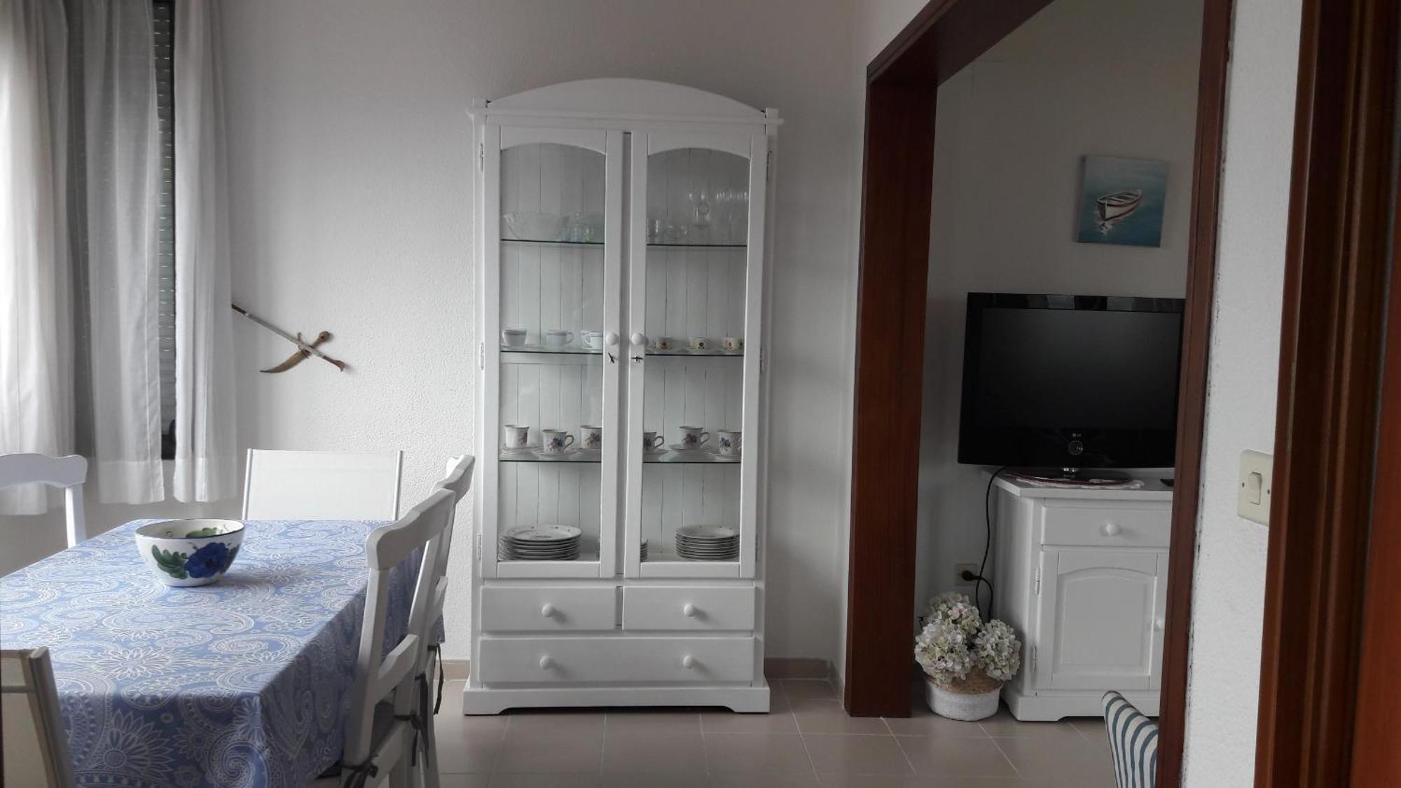 Apartamento Gemelos XII 27 If Benidorm Luaran gambar
