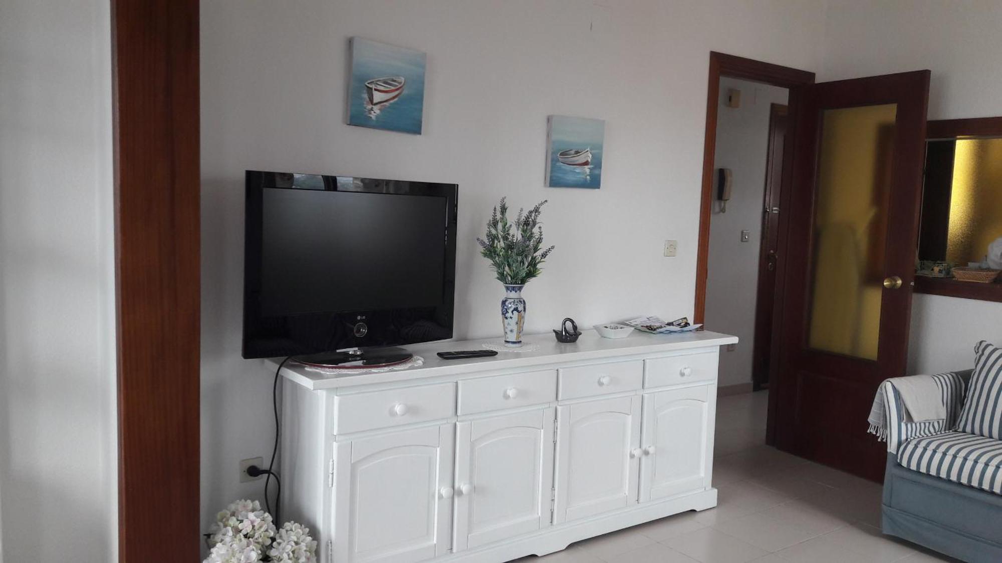 Apartamento Gemelos XII 27 If Benidorm Luaran gambar